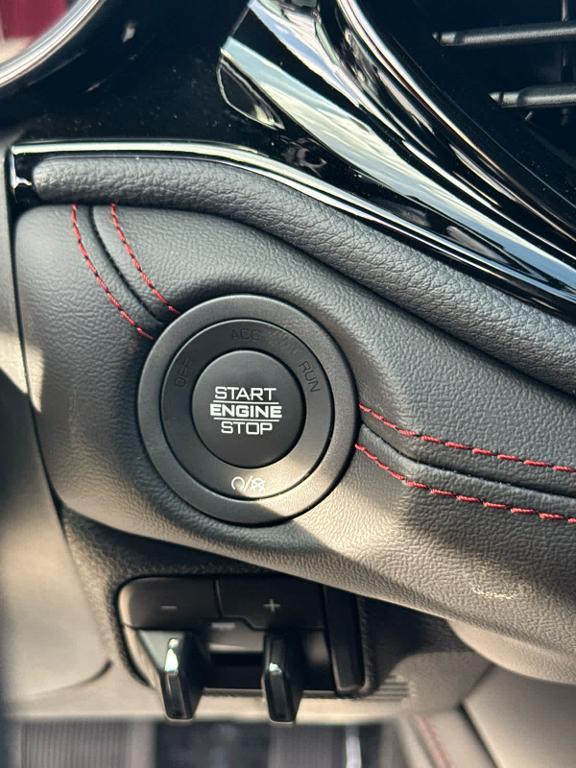 new 2026 Dodge Durango car, priced at $43,599