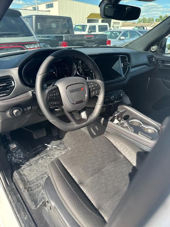 new 2026 Dodge Durango car, priced at $43,599