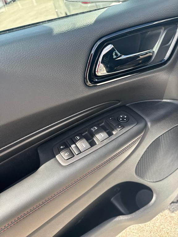 new 2026 Dodge Durango car, priced at $43,599