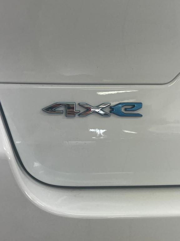 new 2023 Jeep Grand Cherokee 4xe car, priced at $53,999