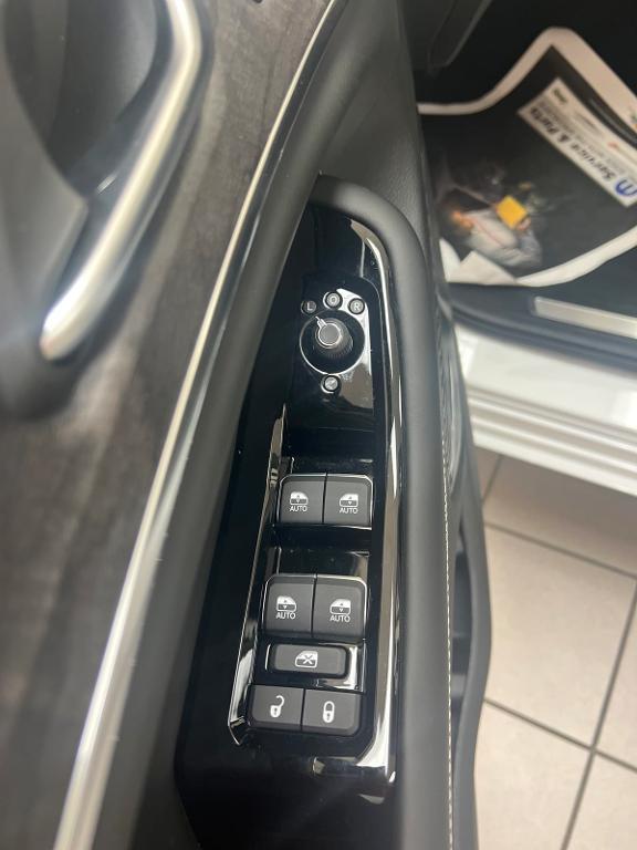 new 2023 Jeep Grand Cherokee 4xe car, priced at $53,999