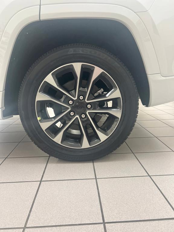 new 2023 Jeep Grand Cherokee 4xe car, priced at $53,999