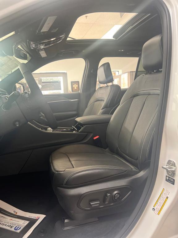 new 2023 Jeep Grand Cherokee 4xe car, priced at $53,999