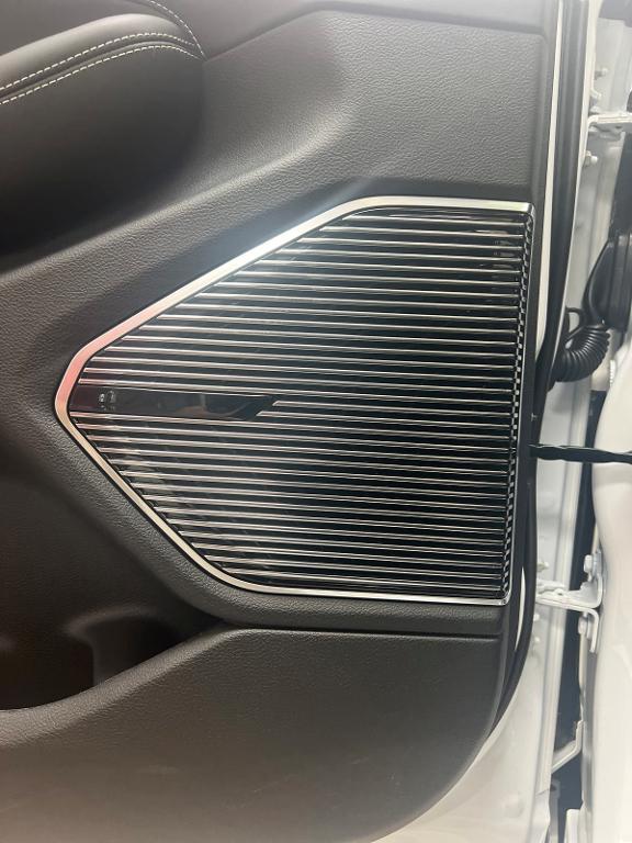 new 2023 Jeep Grand Cherokee 4xe car, priced at $53,999