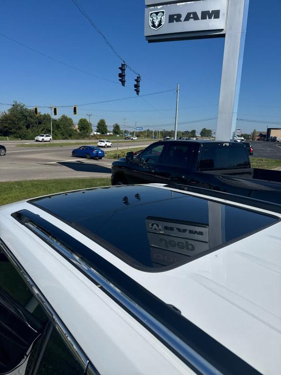 new 2023 Jeep Grand Cherokee 4xe car, priced at $53,999