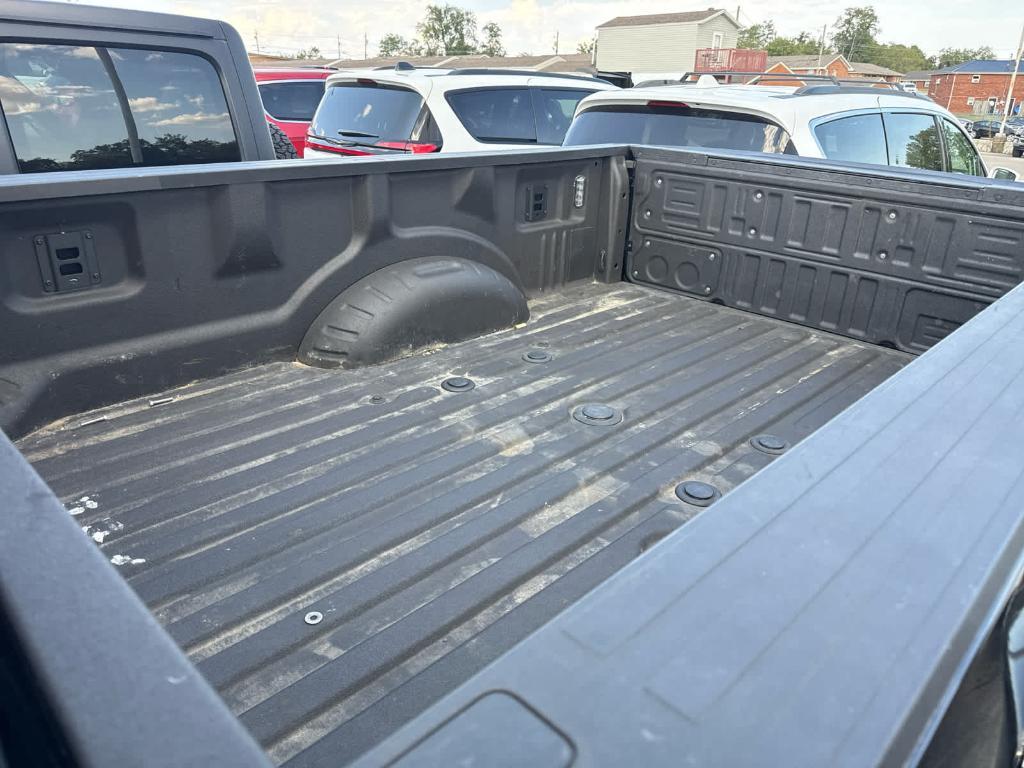 used 2024 Ford F-350 car, priced at $79,644