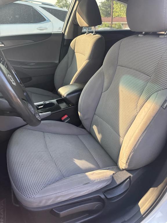 used 2011 Hyundai Sonata car, priced at $3,855