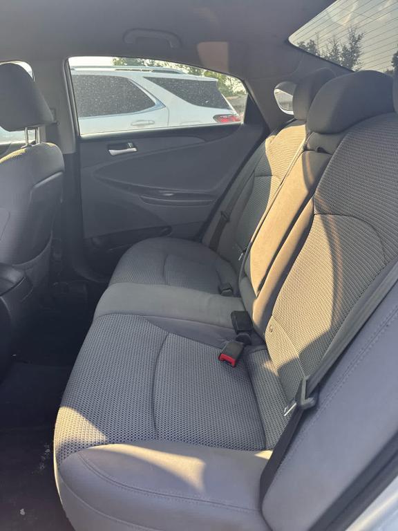 used 2011 Hyundai Sonata car, priced at $3,855
