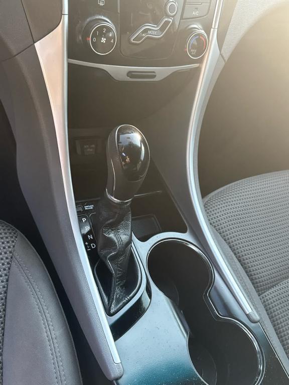 used 2011 Hyundai Sonata car, priced at $3,855