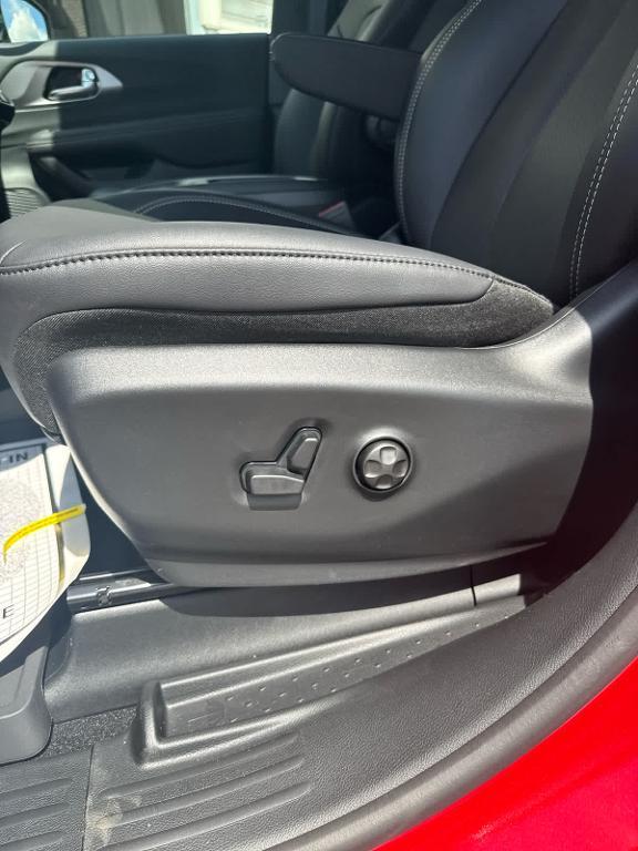 new 2026 Chrysler Voyager car, priced at $40,999