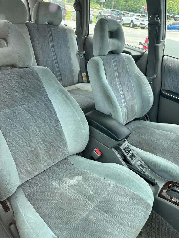 used 2002 Subaru Forester car, priced at $3,988