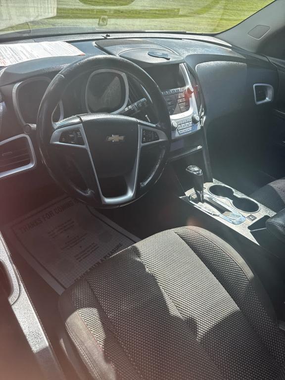 used 2016 Chevrolet Equinox car, priced at $5,987