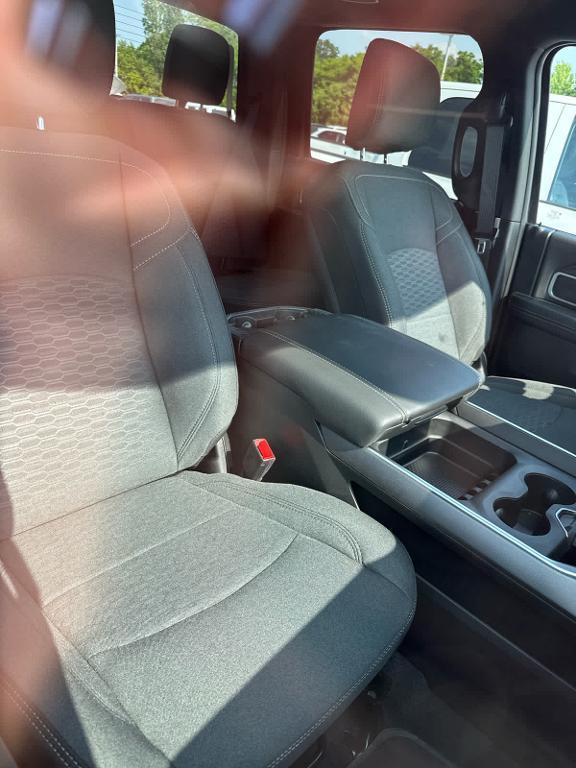 new 2025 Ram 2500 car, priced at $67,998
