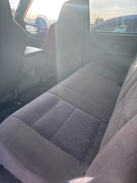 used 2002 Ford F-350 car, priced at $8,500
