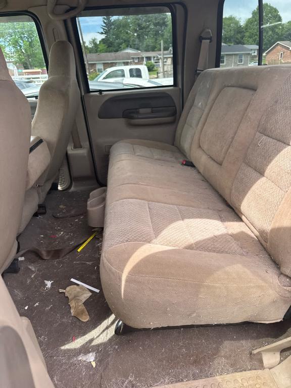 used 2002 Ford F-350 car, priced at $8,500