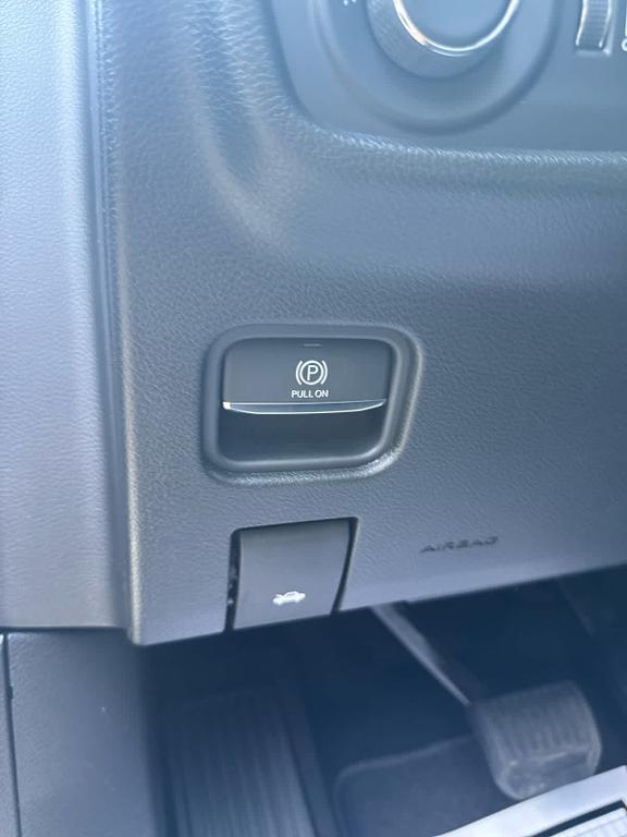 new 2025 Jeep Grand Cherokee L car, priced at $48,996