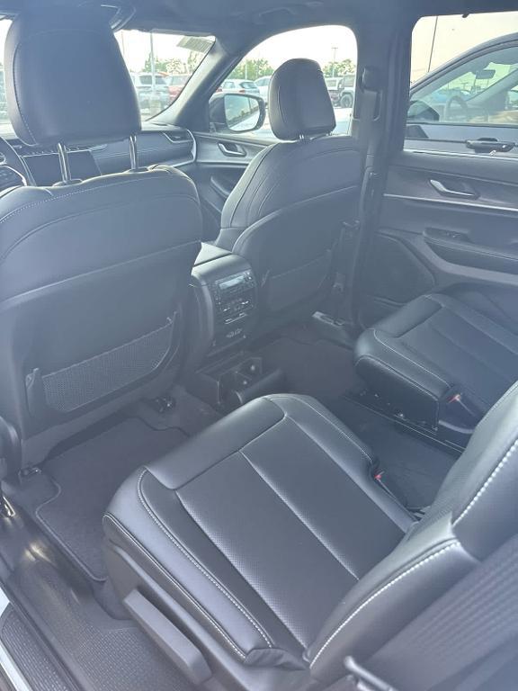 new 2025 Jeep Grand Cherokee L car, priced at $48,996