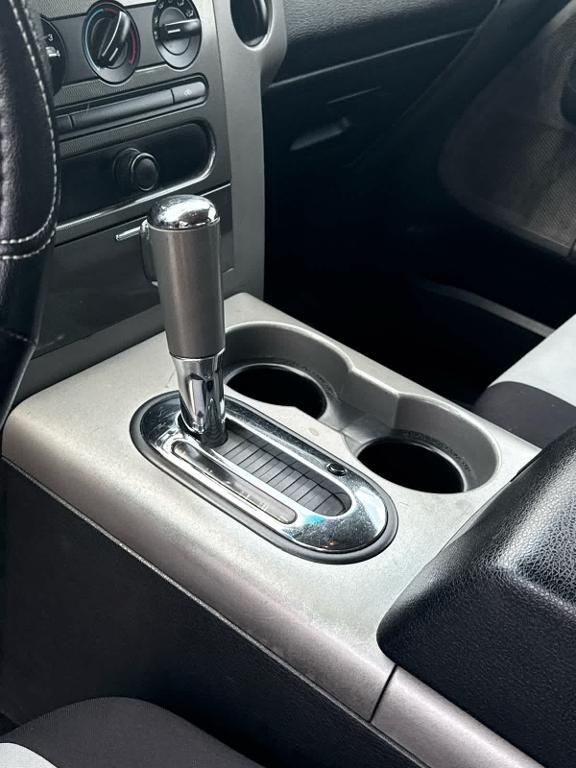 used 2006 Ford F-150 car, priced at $6,599