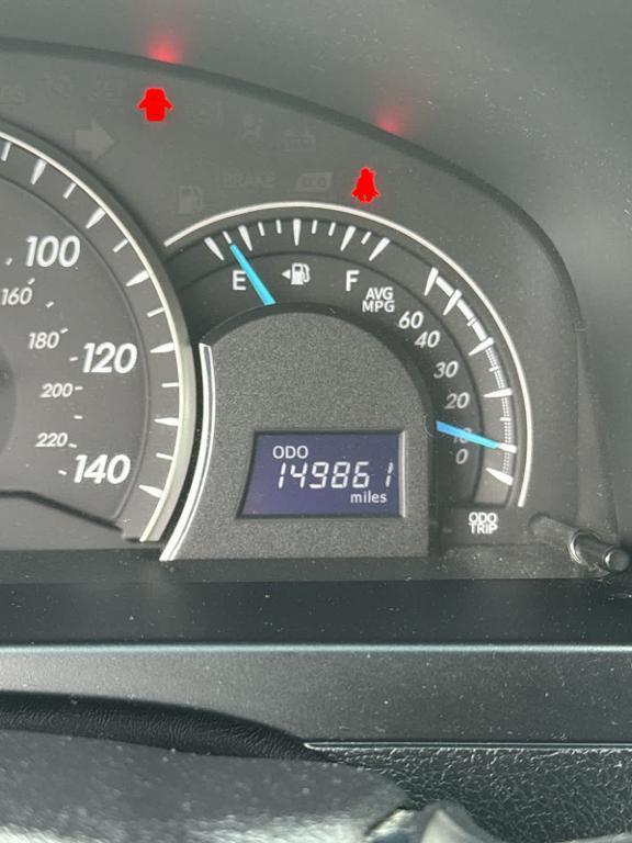 used 2014 Toyota Camry car, priced at $9,968