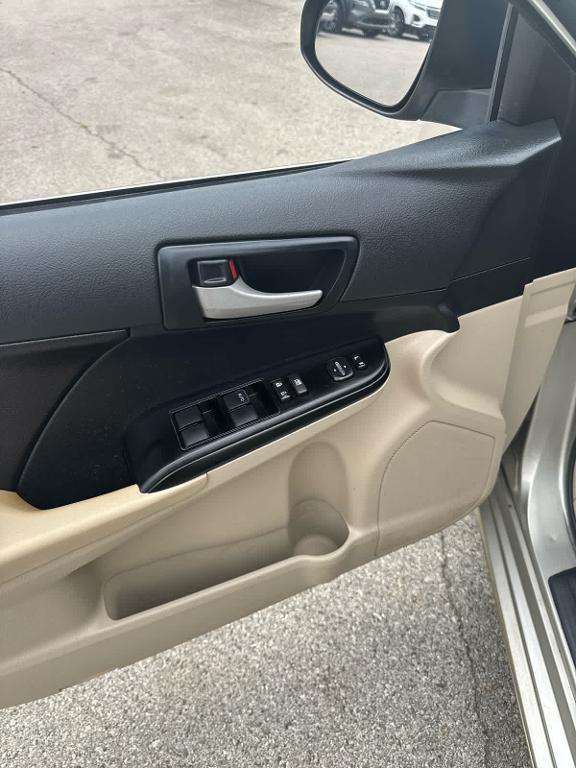 used 2014 Toyota Camry car, priced at $9,968