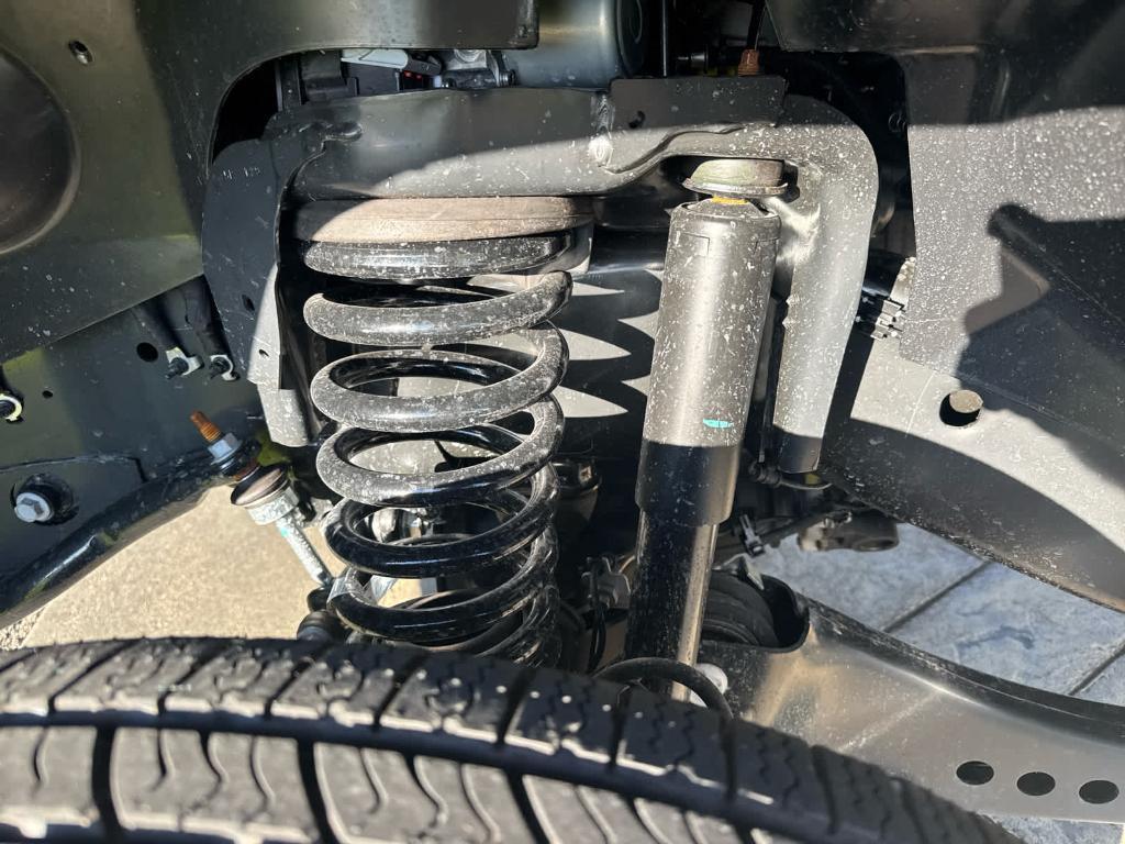 new 2025 Ram 3500 car, priced at $71,998