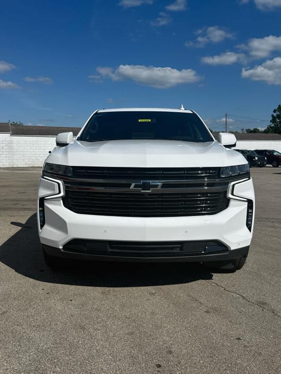 used 2022 Chevrolet Tahoe car, priced at $54,996