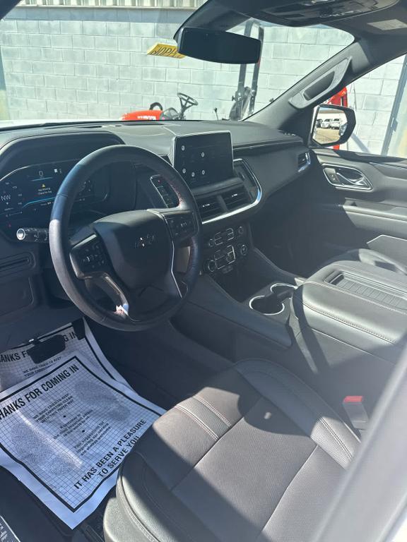 used 2022 Chevrolet Tahoe car, priced at $54,996