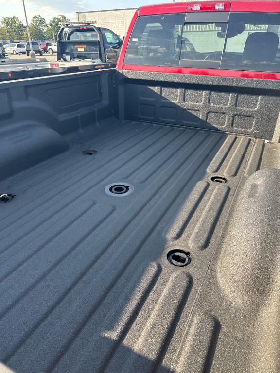 new 2026 Ram 3500 car, priced at $68,070