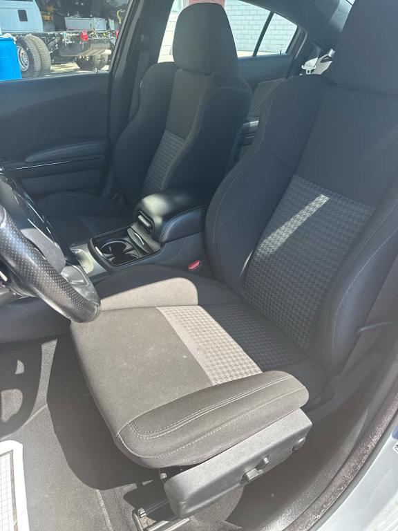used 2022 Dodge Charger car, priced at $25,996