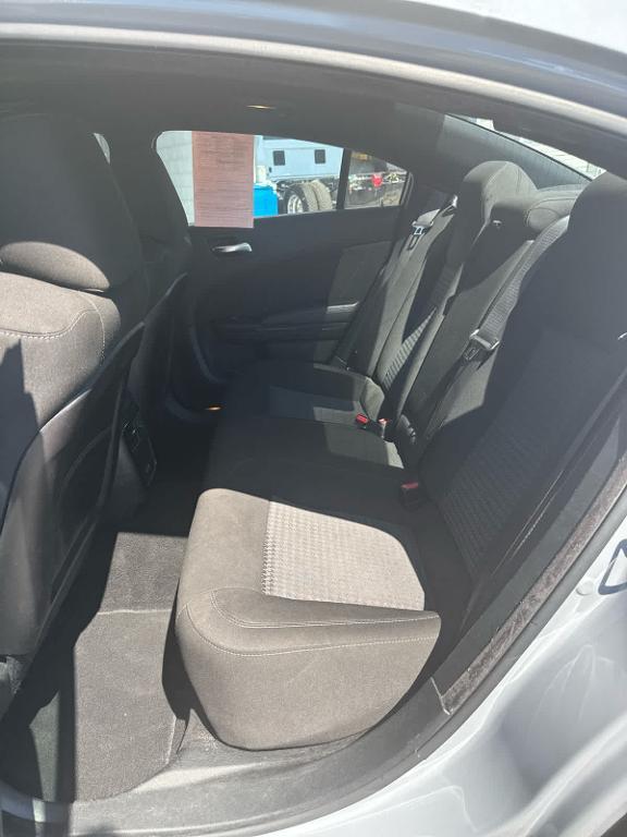 used 2022 Dodge Charger car, priced at $25,996