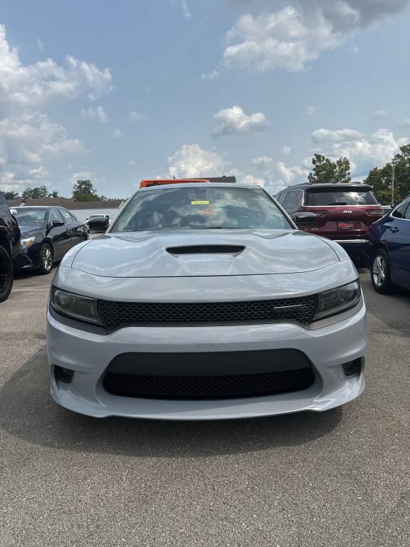 used 2022 Dodge Charger car, priced at $25,996