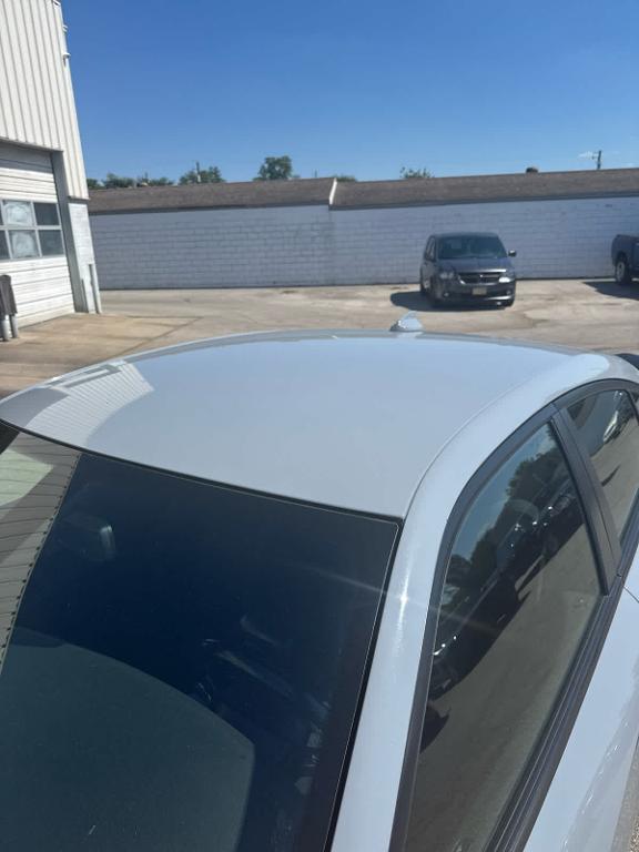 used 2022 Dodge Charger car, priced at $25,996