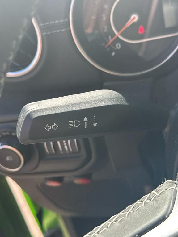 used 2019 Jeep Wrangler Unlimited car, priced at $35,996