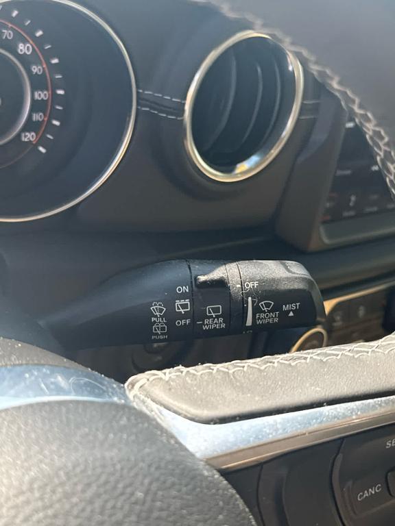 used 2019 Jeep Wrangler Unlimited car, priced at $35,996