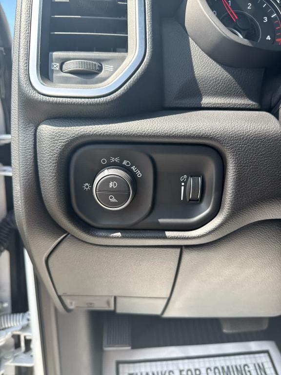 new 2025 Ram 3500 car, priced at $68,999