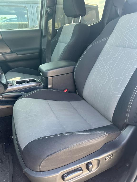 used 2023 Toyota Tacoma car, priced at $37,488