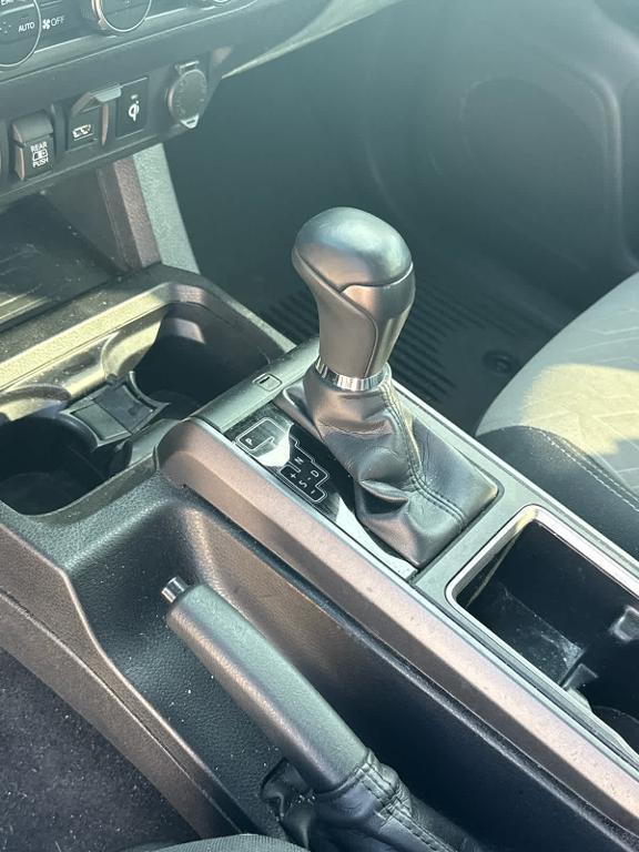 used 2023 Toyota Tacoma car, priced at $37,488