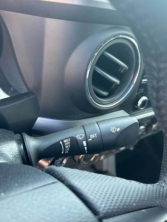 used 2023 Toyota Tacoma car, priced at $37,488