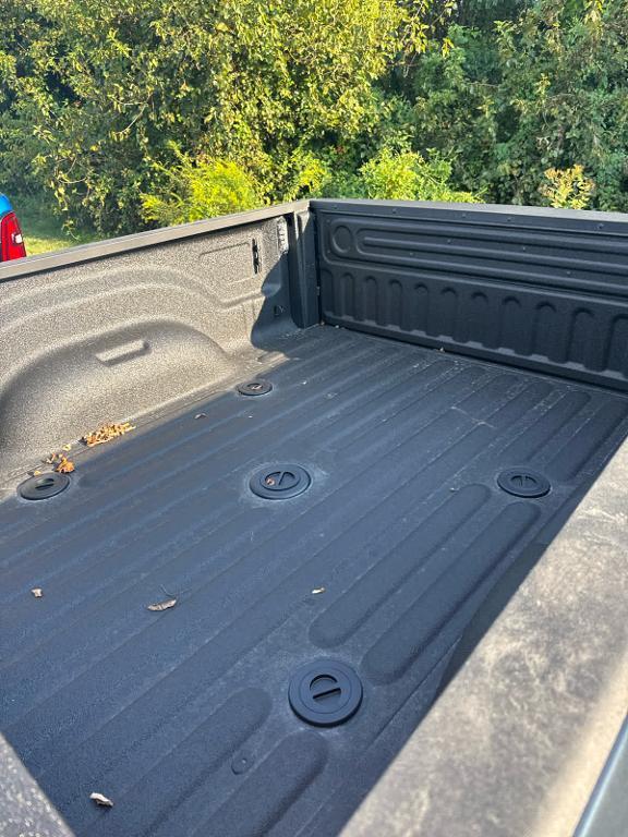 new 2026 Ram 2500 car, priced at $54,995