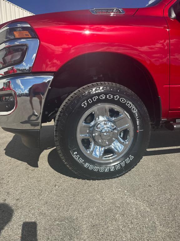 new 2026 Ram 2500 car, priced at $59,475