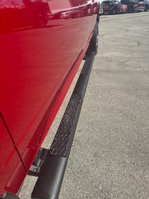 new 2026 Ram 2500 car, priced at $59,475