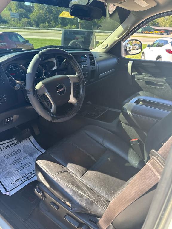 used 2013 GMC Sierra 1500 car, priced at $7,968