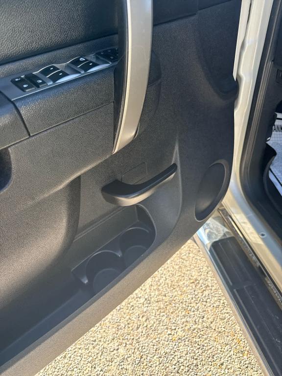 used 2013 GMC Sierra 1500 car, priced at $7,968
