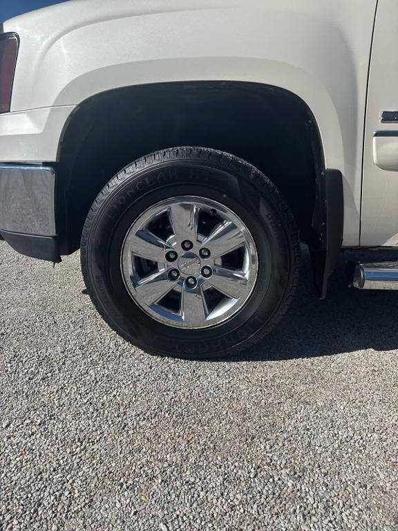 used 2013 GMC Sierra 1500 car, priced at $7,968
