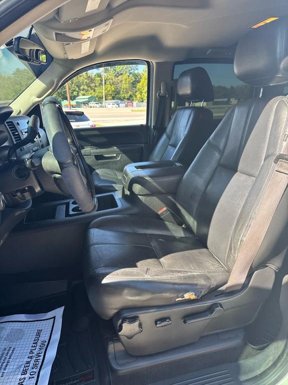 used 2013 GMC Sierra 1500 car, priced at $7,968