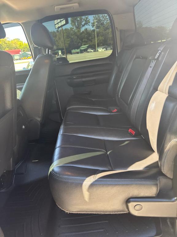 used 2013 GMC Sierra 1500 car, priced at $7,968