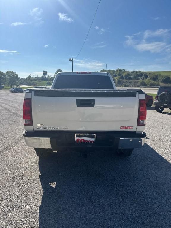 used 2013 GMC Sierra 1500 car, priced at $7,968
