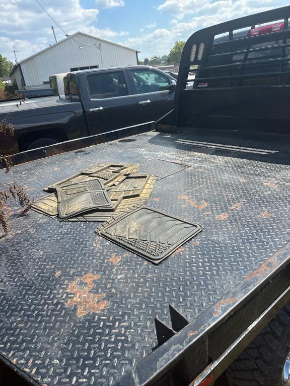 used 2012 Ram 3500 car, priced at $20,998