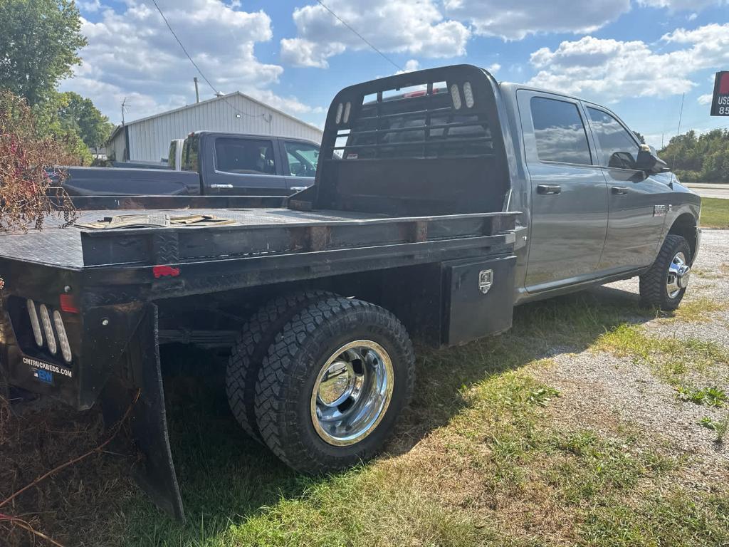 used 2012 Ram 3500 car, priced at $20,998