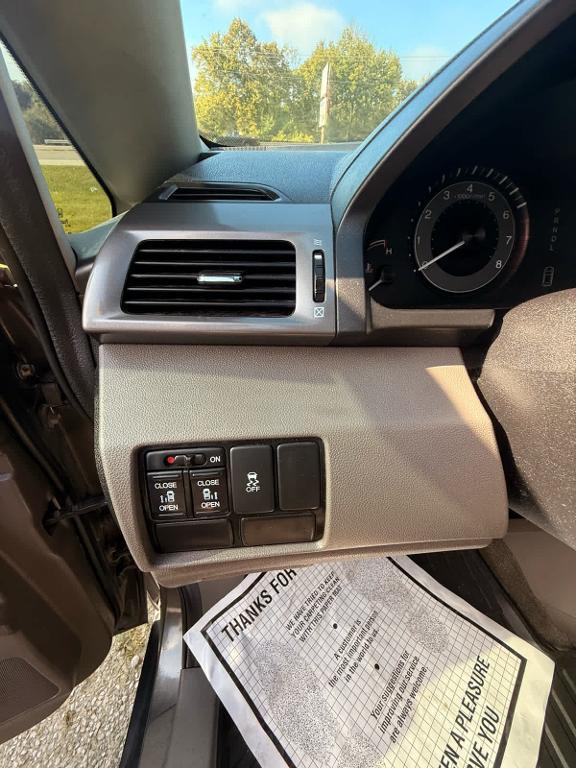 used 2016 Honda Odyssey car, priced at $8,965